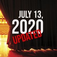 Virtual Theatre Today: Monday, July 13- with Lupita Nyong'o, Phylicia Rashad & More!