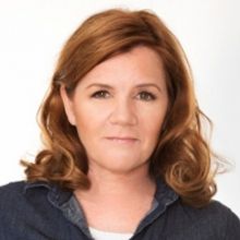 MARE WINNINGHAM at The Cafe Carlyle