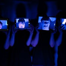 THE LAST INCEL to Play Edinburgh Fringe