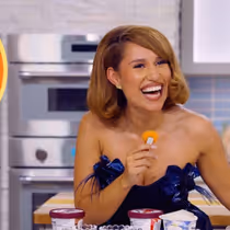 RAYE Talks Hans Zimmer, Hope, and Family Ahead of TODAY Concert