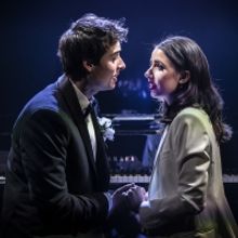 THE LAST FIVE YEARS to Open at the Garrick Theatre in September