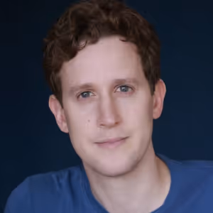 Alex Wyse's Solo Show PICKING UP SPEED Adds Performance