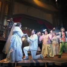 Video: WALANG ARAY's KD Estrada and Alexa Ilacad Take Their First Bows