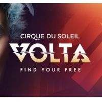 Cirque du Soleil's Big Top Will Return to Orange County With VOLTA