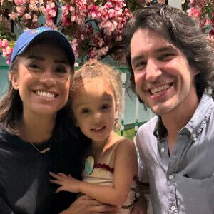 Meet the Moms of Broadway’s SCHMIGADOON!: See Sweet Family Photos