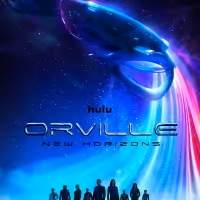 THE ORVILLE to Make Disney+ Debut