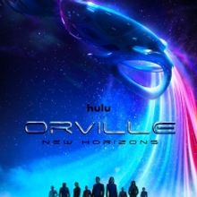THE ORVILLE to Make Disney+ Debut