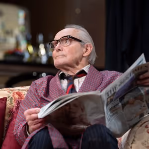 Review: I'M SORRY, PRIME MINISTER, Richmond Theatre