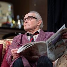 Review: I'M SORRY, PRIME MINISTER, Richmond Theatre