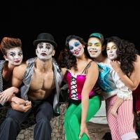 NSAL Has Announced Musical Theatre Competition Applications