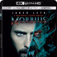 MORBIUS Sets Digital and 4K UHD, Blu-Ray & DVD Release Date