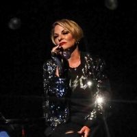Photo Coverage: Anne Steele Brings THE SONG REMEMBERS WHEN to Green Room 42