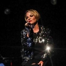 Photo Coverage: Anne Steele Brings THE SONG REMEMBERS WHEN to Green Room 42