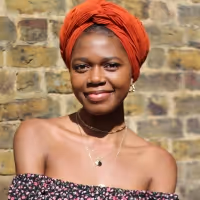 2022 Susan Smith Blackburn Prize Awarded to Benedict Lombe for LAVA