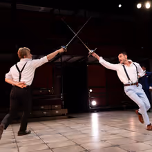 Shakespeare & Company Expands Free Tickets for Patrons 22 and Under