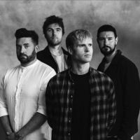 Kodaline Release 'High Hopes' Live Single