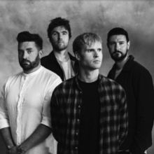 Kodaline Release 'High Hopes' Live Single