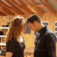 GHOST THE MUSICAL Opens July 31 at Peninsula Players Theatre