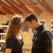 GHOST THE MUSICAL Opens July 31 at Peninsula Players Theatre