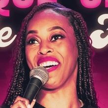 Daphnique Springs To Self-Release Comedy Special 'SINGLE FEMALE” On YouTube