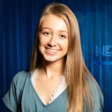 Musical Theatre Means Everything to Contestant Hannah Tramonte - Next on Stage