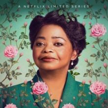 VIDEO: Octavia Spencer Stars in Trailer for SELF MADE on Netflix