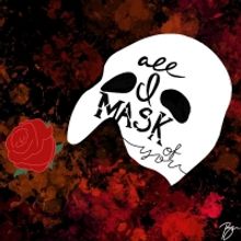 Check Out Artwork From the BroadwayWorld Remix Phantom of the Opera Challenge!