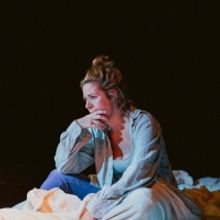 BWW Review: BIPOLAR ME, Etcetera Theatre