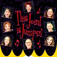 THIS JOINT IS JUMPIN' Moves To February 26 at Theatre West