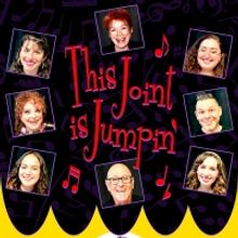 THIS JOINT IS JUMPIN' Moves To February 26 at Theatre West