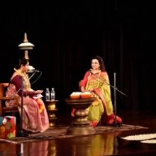 Anita Ratnam Celebrates World Dance Day With 30 Years Of NARTHAKI