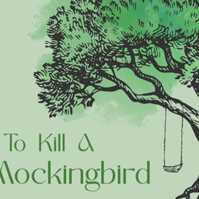 Opera House Theatre Company Welcomes Cullen Moss As Atticus Finch In TO KILL A MOCKINGBIRD