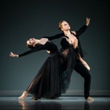 BWW Review: PACIFIC NORTHWEST BALLET'S ALL-DIGITAL SEASON, REP 2 Filmed at McCaw Hall