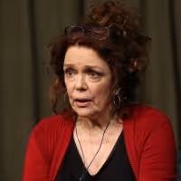 DANA H.'s Deirdre O'Connell Wins 2022 Tony Award for Best Performance by an Actress…