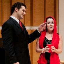 New York Festival Of Song Presents A GOYISHE CHRISTMAS TO YOU! At Kaufman Music…
