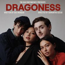 DRAGONESS Launches Debut Season From Tin Can Contingency