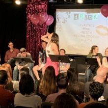 MEANETH GIRLS, OR THE TRAGEDY OF REGINA GEORGE to be Presented at The Duplex