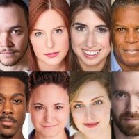 Broken Nose Theatre Has Announced Casting for U.S. premiere of Beth Steel's LABYRINTH