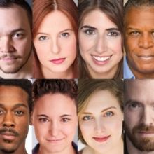 Broken Nose Theatre Has Announced Casting for U.S. premiere of Beth Steel's LABYRINTH