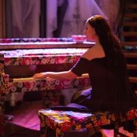 GROUP DOT BR to Premiere Clarice Lispector's INSIDE THE WILD HEART