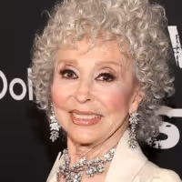 Rita Moreno & Marissa Jaret Winokur Join SANTA BOOTCAMP on Lifetime