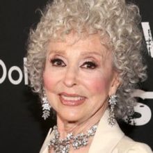 Rita Moreno & Marissa Jaret Winokur Join SANTA BOOTCAMP on Lifetime