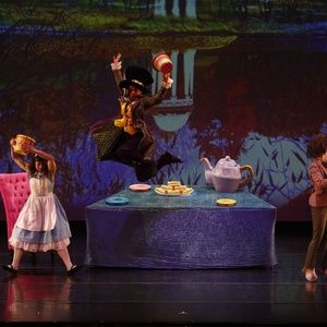 Mark Foehringer Dance Project|SF To Celebrate 30th Anniversary With ALICE IN…