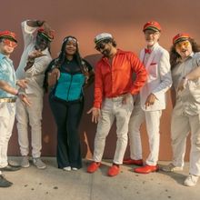 Yacht Lobsters Come to Irvington Theater 