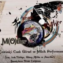 BWW Review: M(O)THER at Boston Experimental Theatre