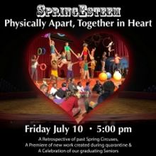 CircEsteem Announces Spring Circus Watch Party