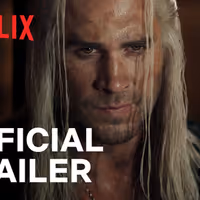 Video: Liam Hemsworth Stars in New Trailer for THE WITCHER Season 4 Video