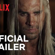 Video: Liam Hemsworth Stars in New Trailer for THE WITCHER Season 4