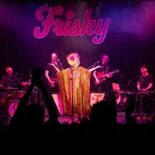 FRISKY'S REMIX ROULETTE to Play London's Underbelly Boulevard This Summer