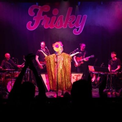 FRISKY'S REMIX ROULETTE to Play London's Underbelly Boulevard This Summer